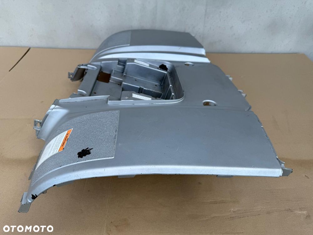 Tylny plastik owiewka TGB Blade 550 600 1000 2019+ - 13