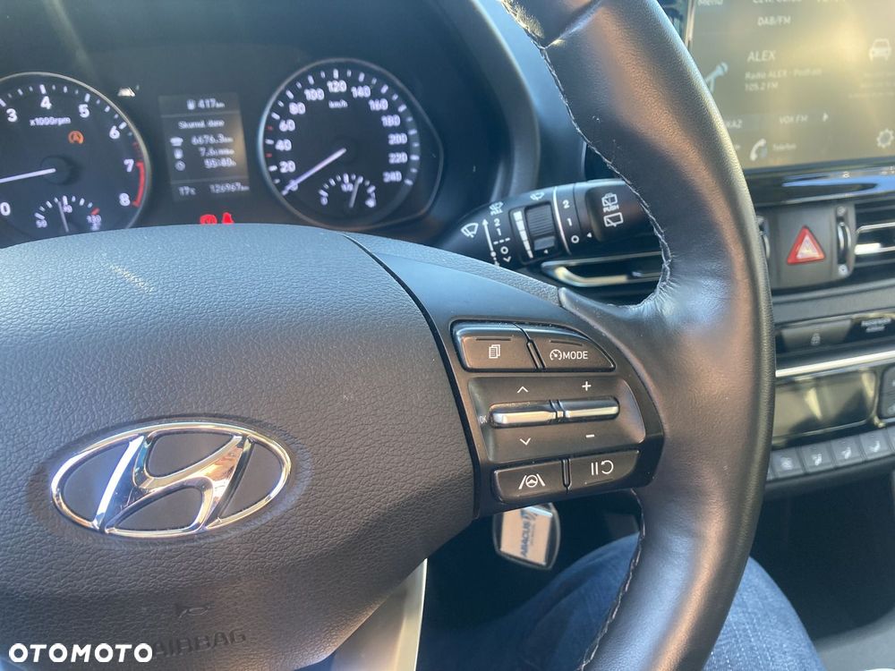 Hyundai i30 1.5 DPI Comfort - 14