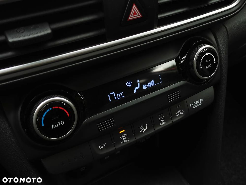 Hyundai Kona 1.6 CRDi Select - 34