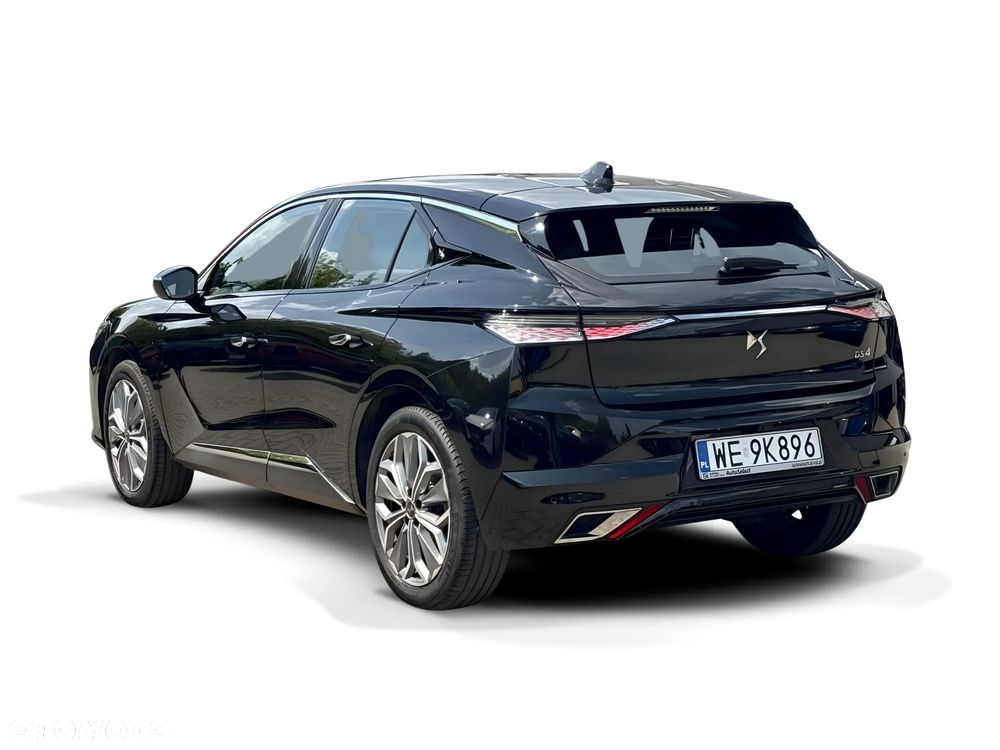 DS Automobiles DS 4 1.2 PureTech Trocadero - 5