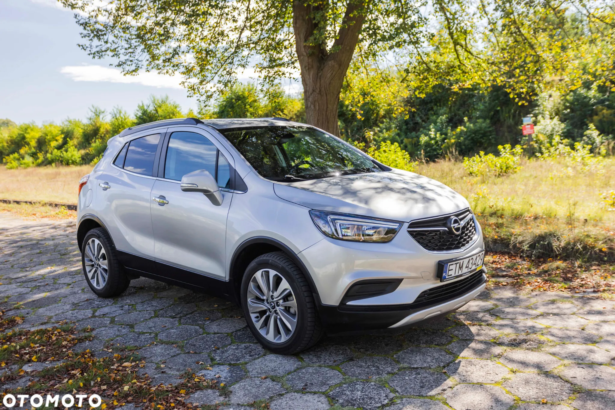 Opel Mokka - 14