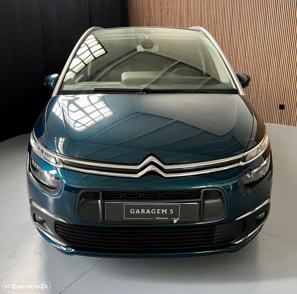 Citroën Grand C4 Spacetourer 1.5 BlueHDi Feel - 3