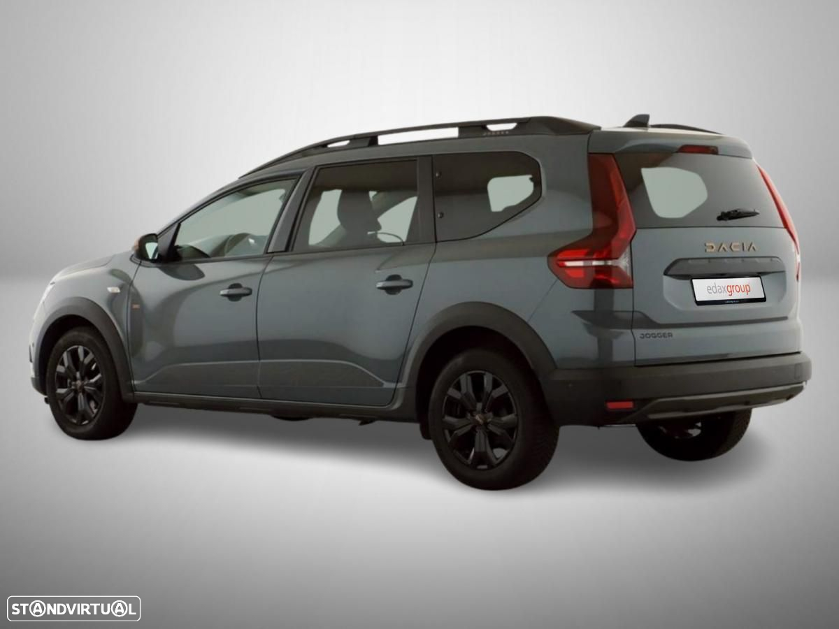 Dacia Jogger 1.0 TCe Extreme 7L - 2