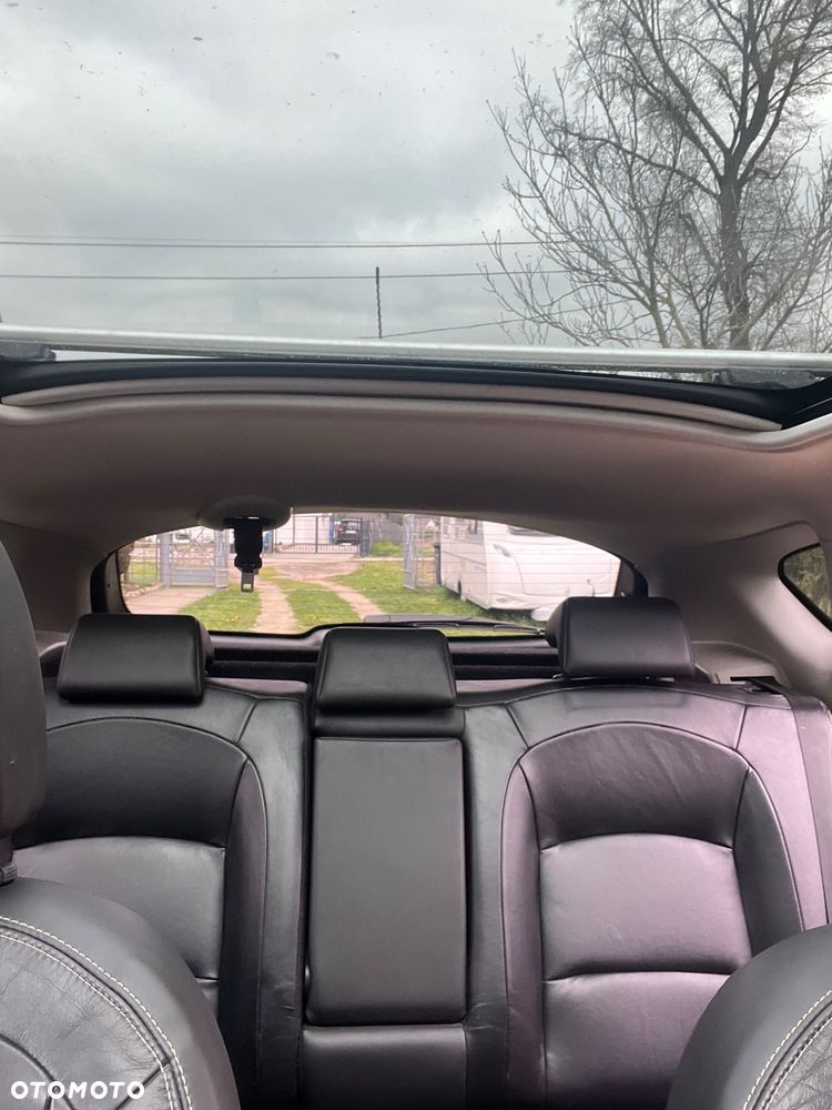 Nissan Qashqai 1.6 dCi 4 x 4 DPF Start/Stop 360 - 16