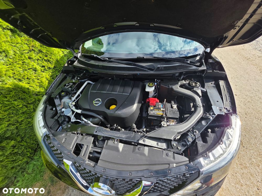 Nissan Qashqai - 21