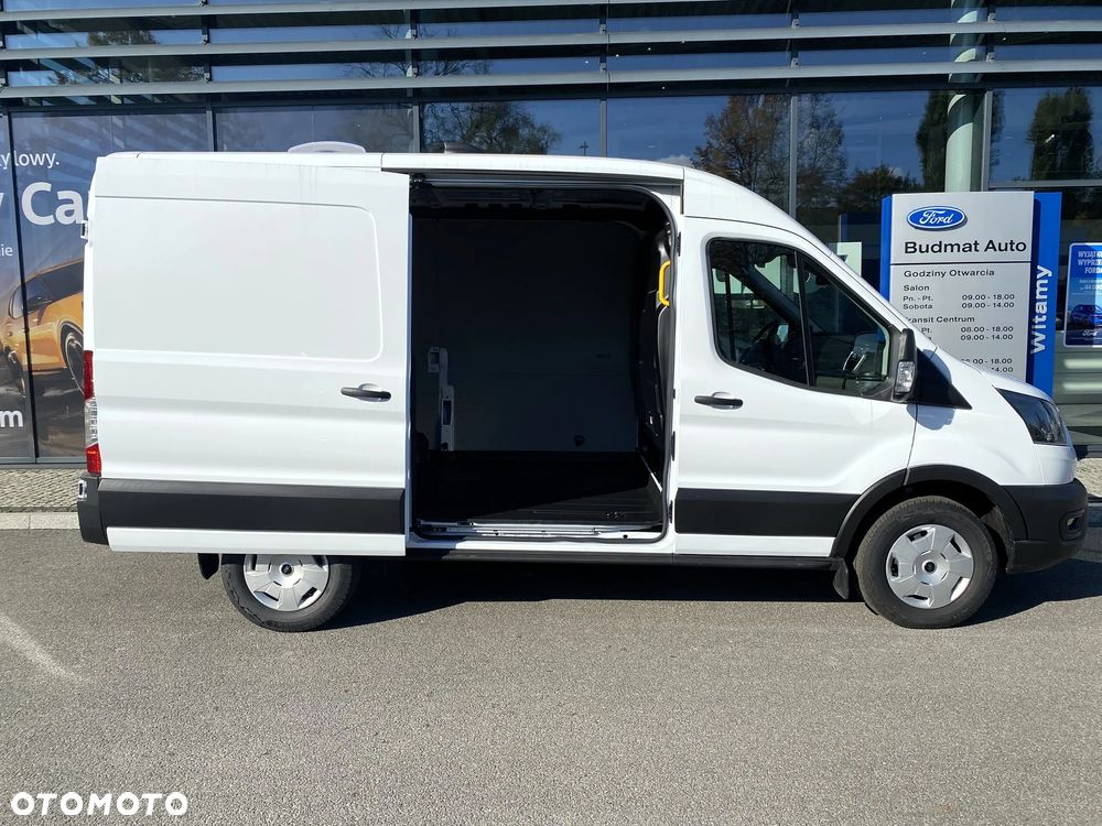 Ford Transit - 10