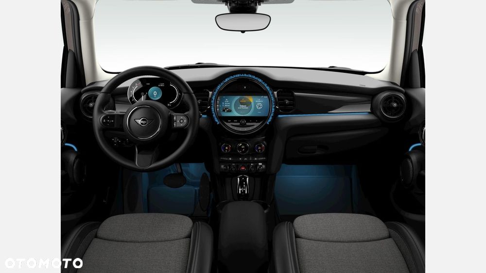 MINI Cooper Standard - 6