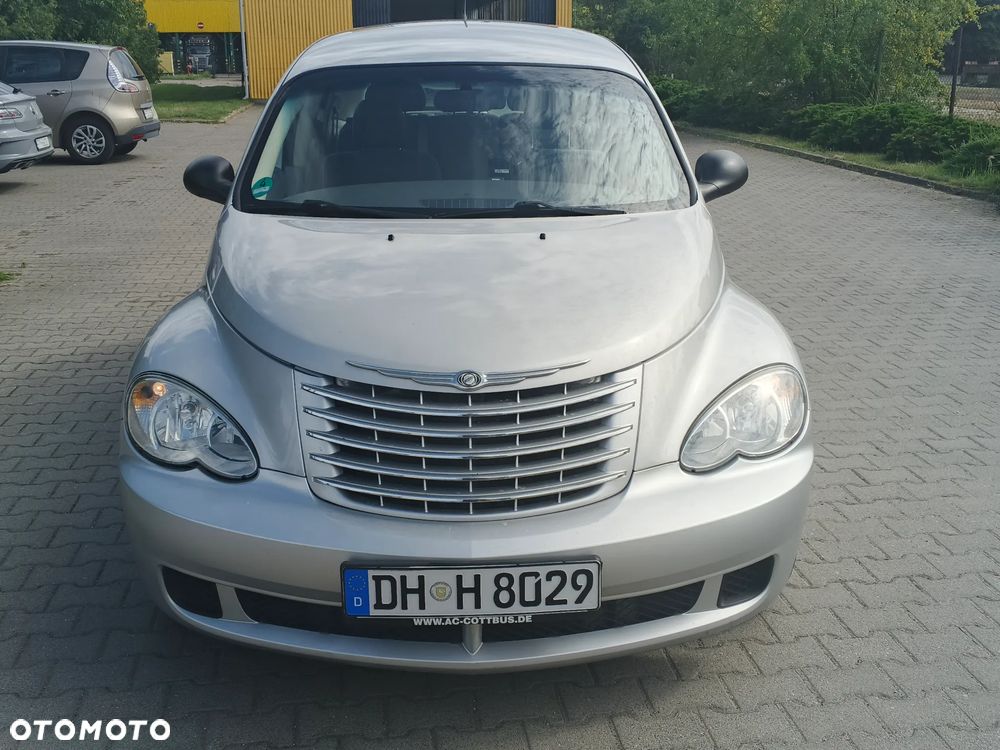 Chrysler PT Cruiser 2.2 CRD Classic - 3