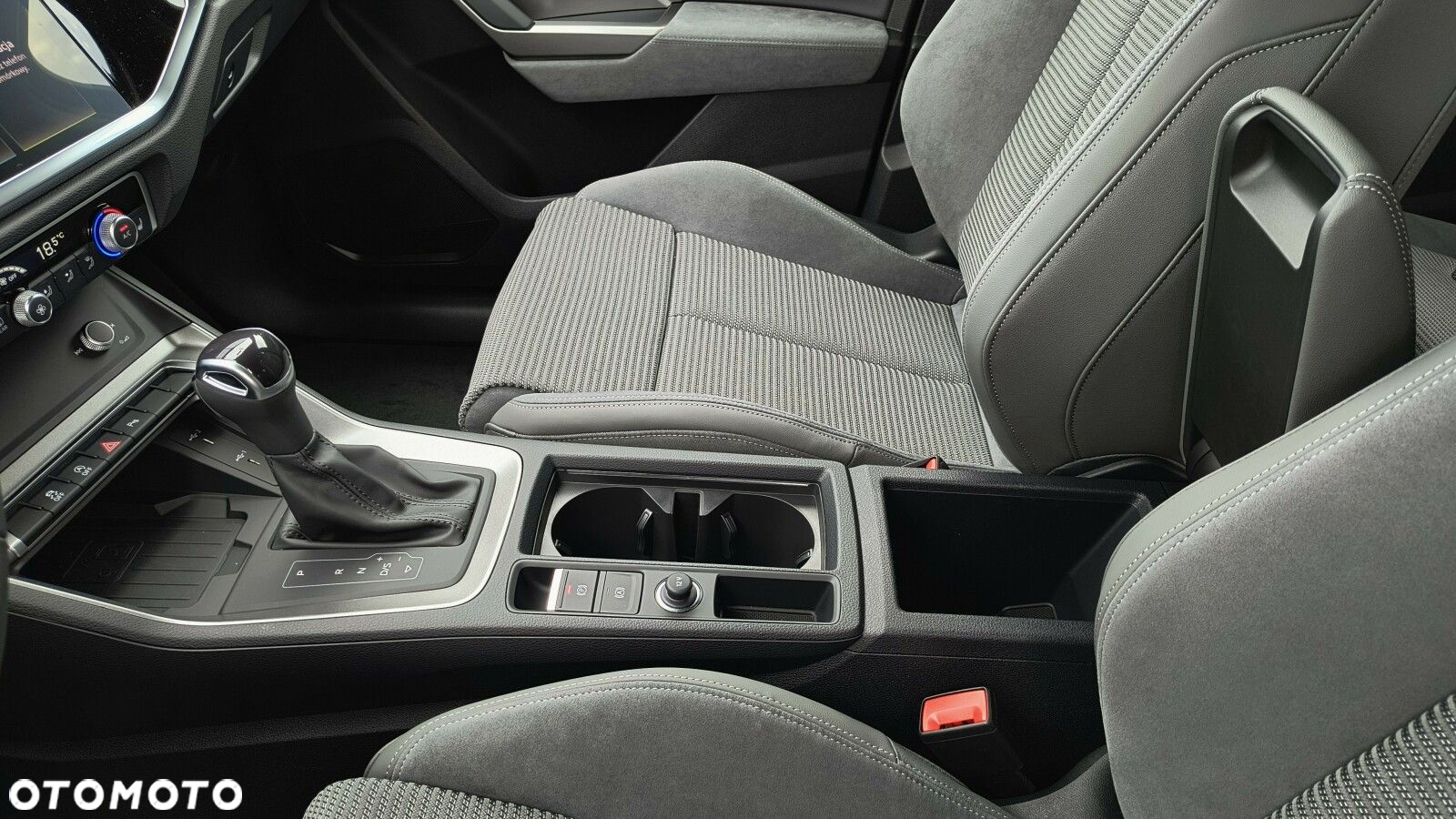 Audi Q3 - 34