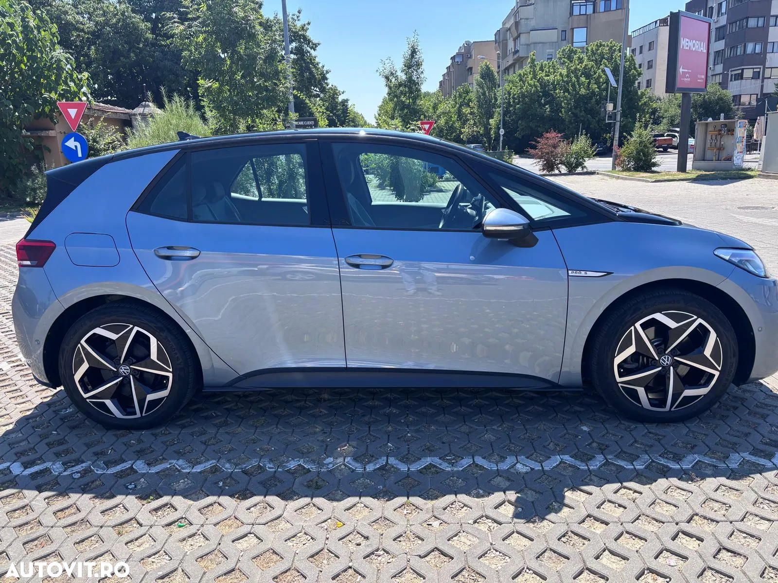 Volkswagen ID.3 77 kWh Pro S - 11