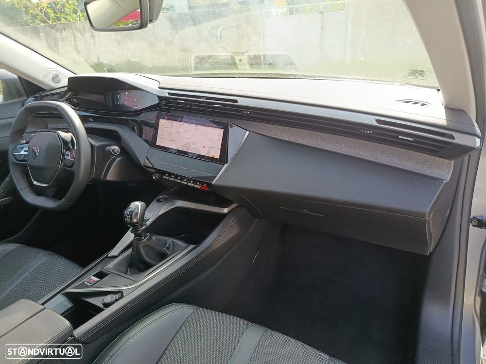 Peugeot 308 PureTech 130 Allure Pack - 24