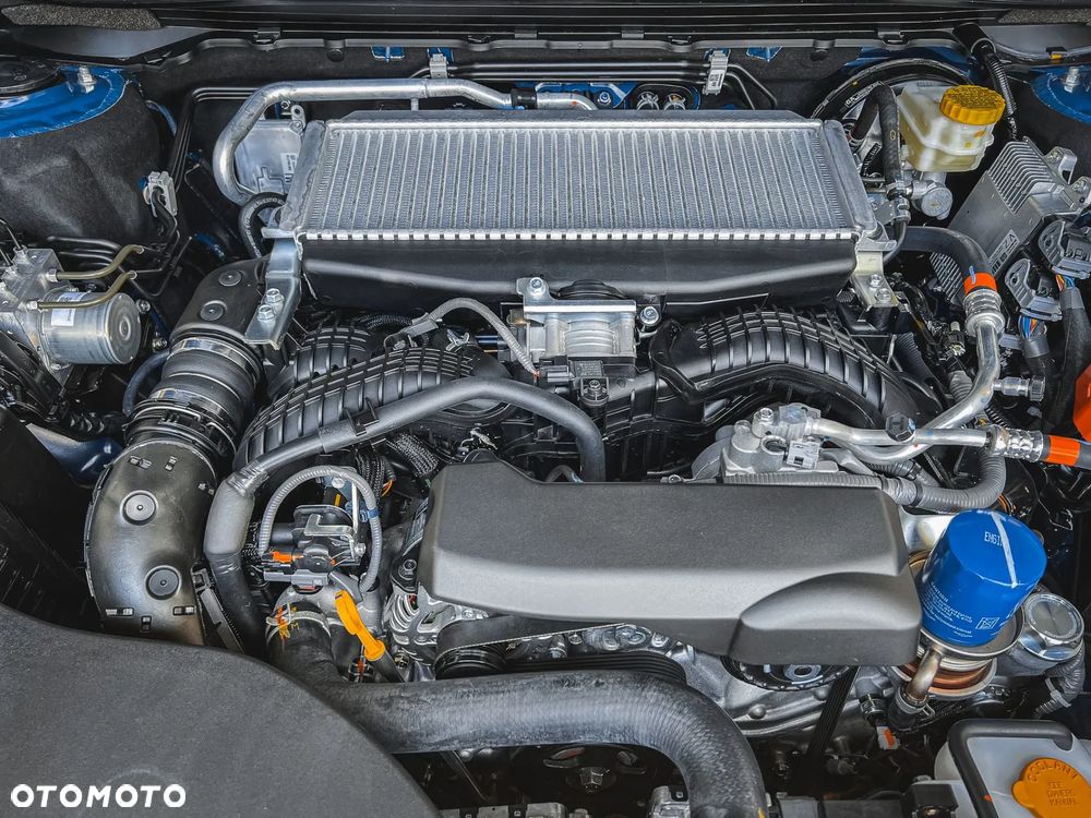 Subaru Outback - 23