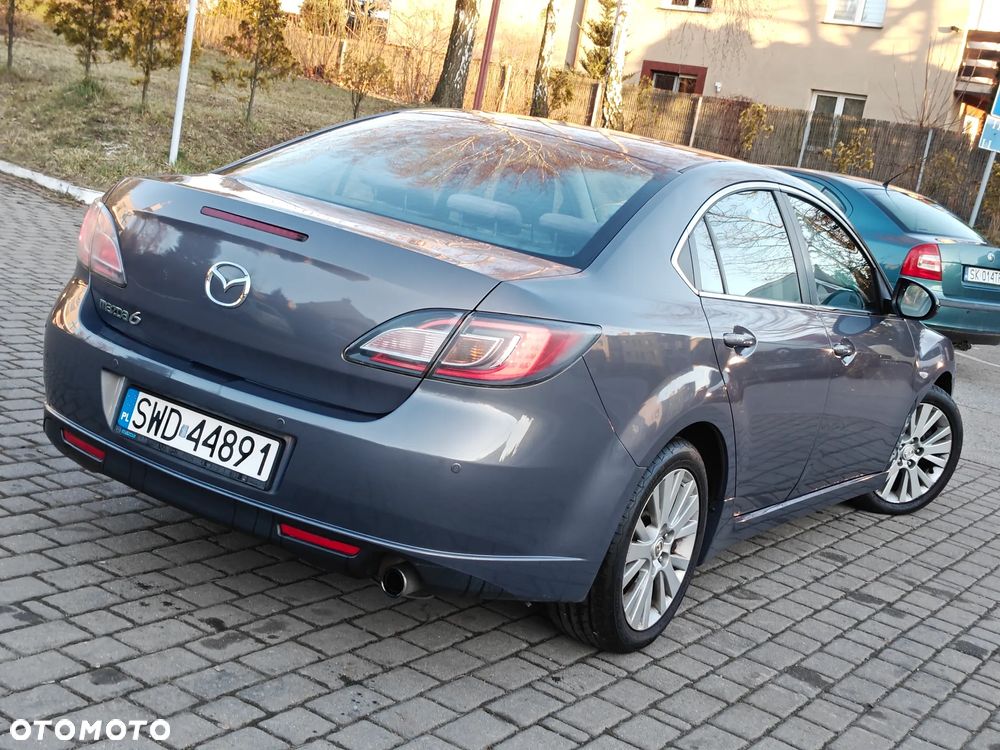 Mazda 6 1.8 Comfort - 1