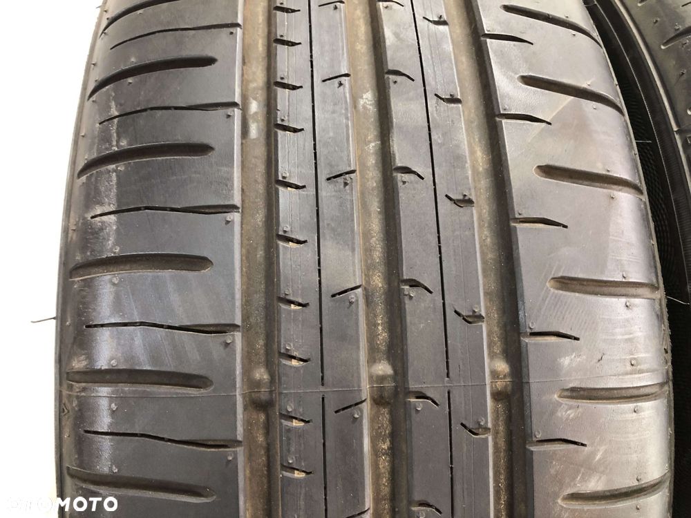 4x Opony letnie Falken SINCERA SN832 ECORUN 205/55 R16 91 V 2023r DEMO - 7