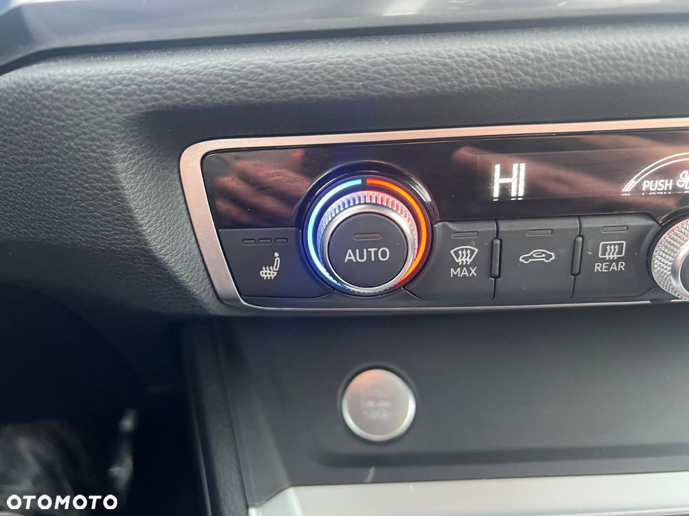 Audi Q3 35 TDI Advanced S tronic - 25