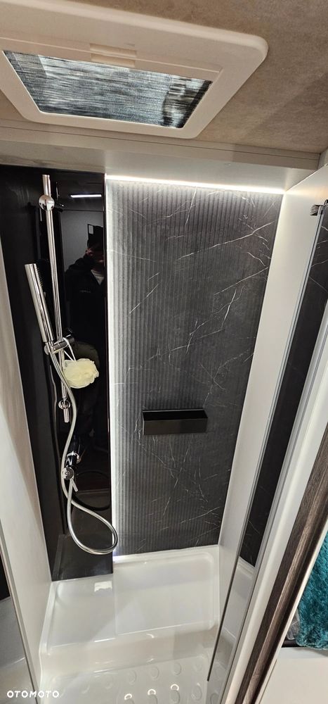 Mobilvetta KEA I 86 PREMIUM INTEGRA  MODEL 2026  SOLARY 200W AUTOMAT 180HP FIAT DUCATO - 8