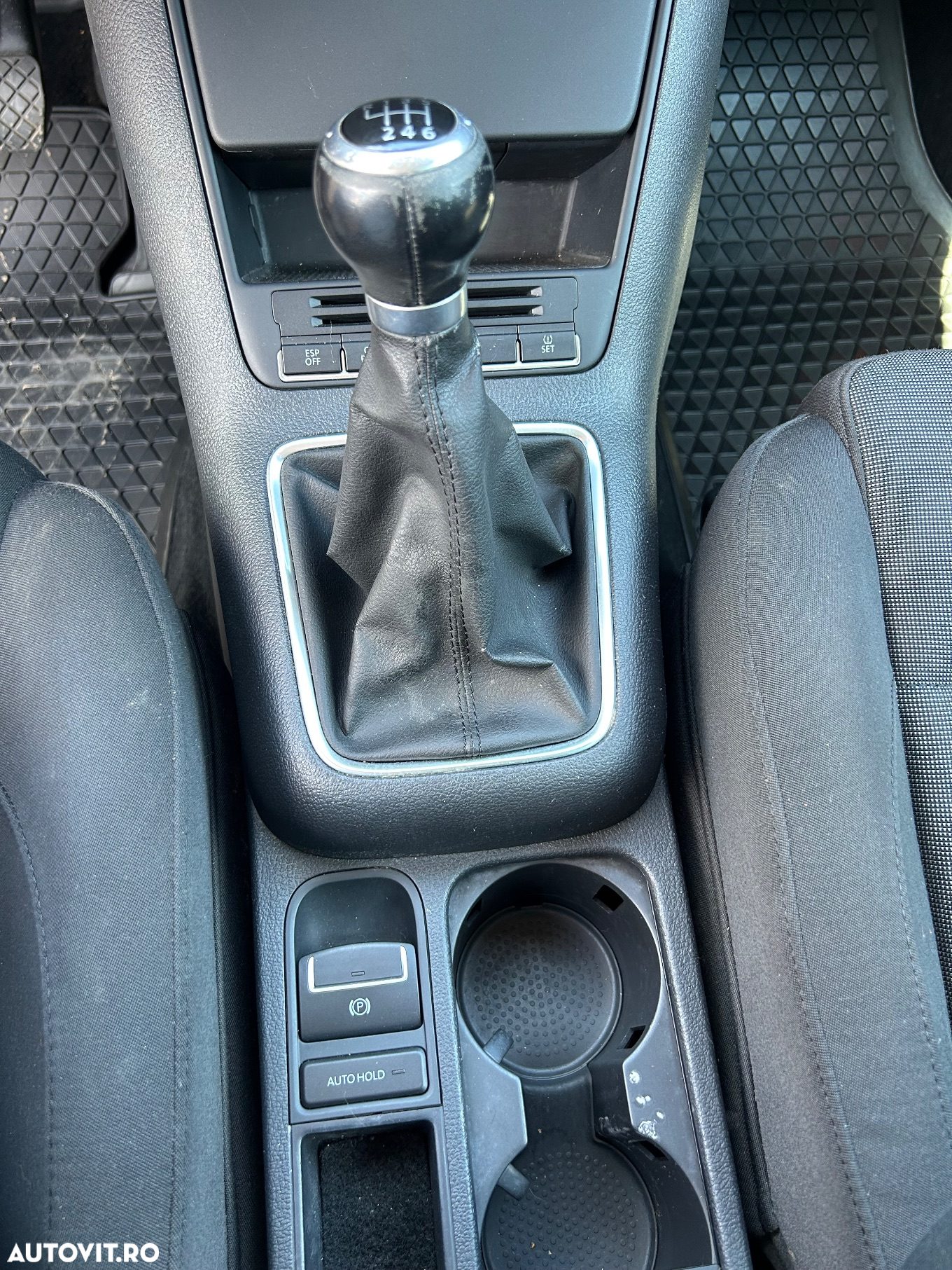 Volkswagen Tiguan - 6