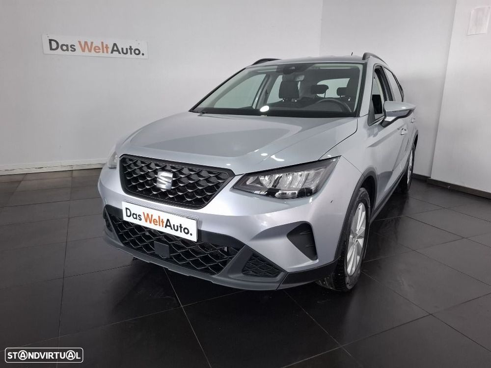 SEAT Arona 1.0 TSI Style - 2