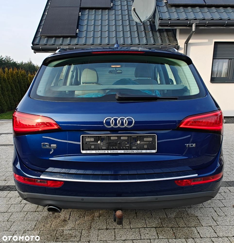 Audi Q5 2.0 TDI - 4