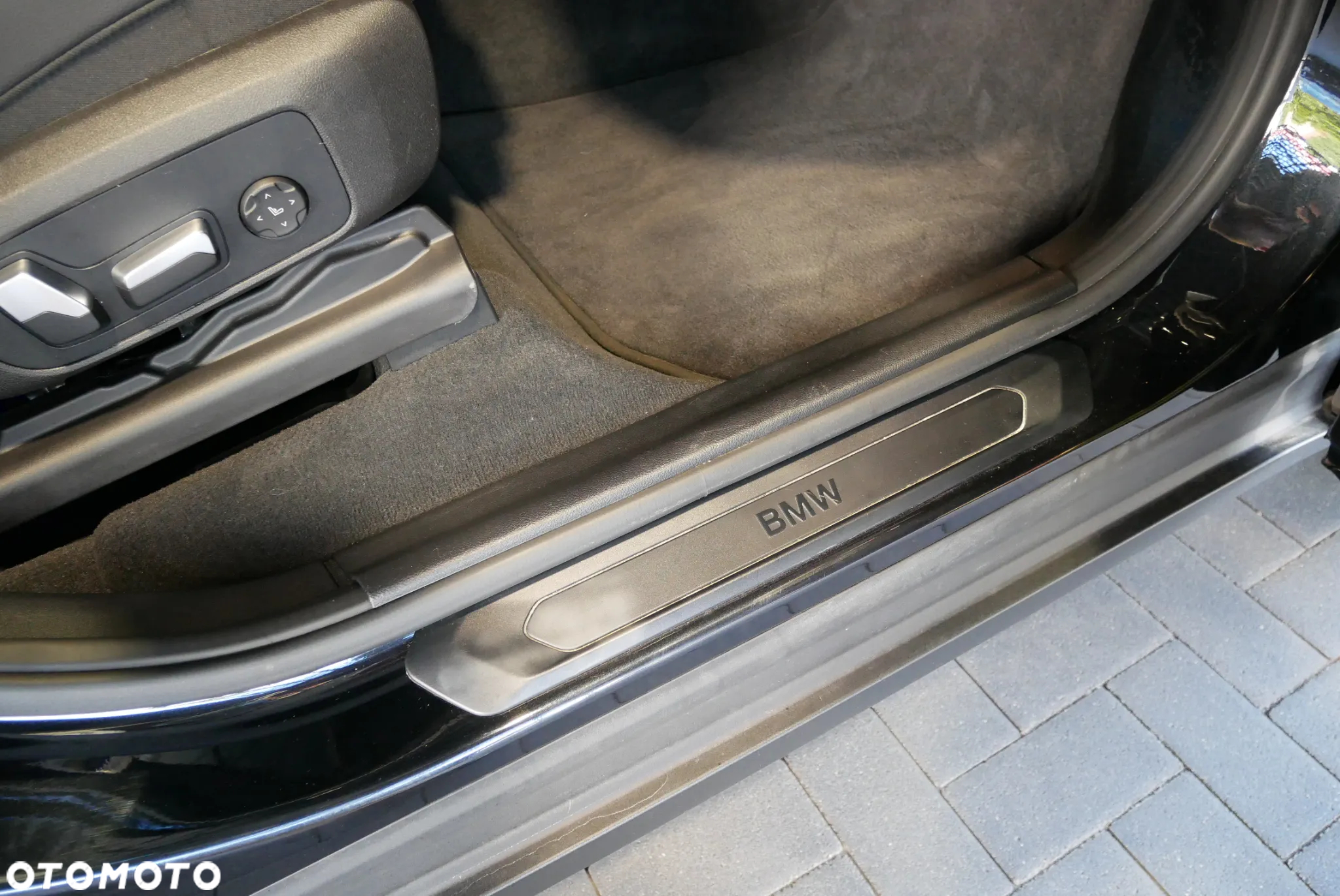 BMW X3 xDrive30i xLine - 28