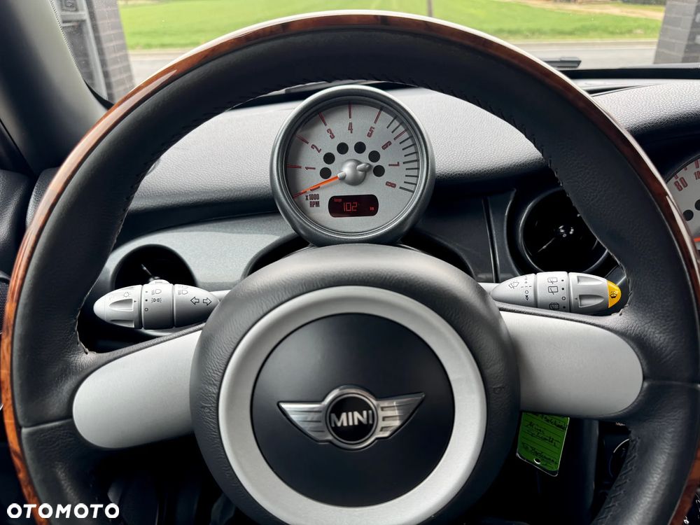MINI Cooper - 21