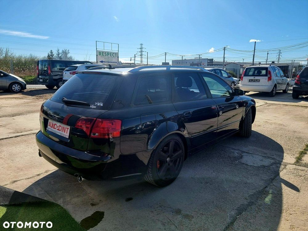 Audi A4 Avant 3.0 TDI Quattro Tiptr - 5