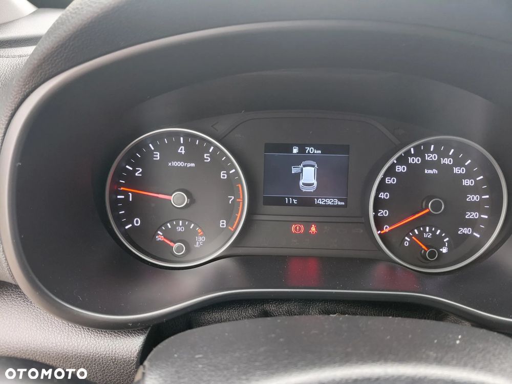 Kia Sportage - 4