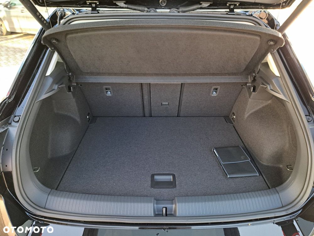 Volkswagen T-Roc 2.0 TSI 4Motion Style DSG - 11