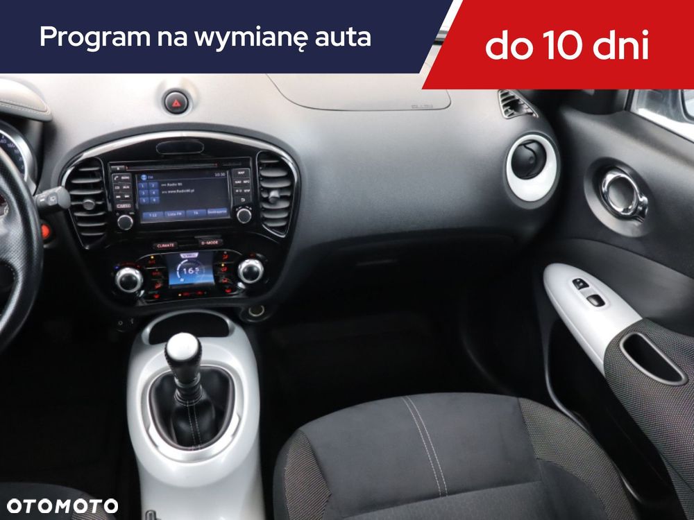 Nissan Juke - 10