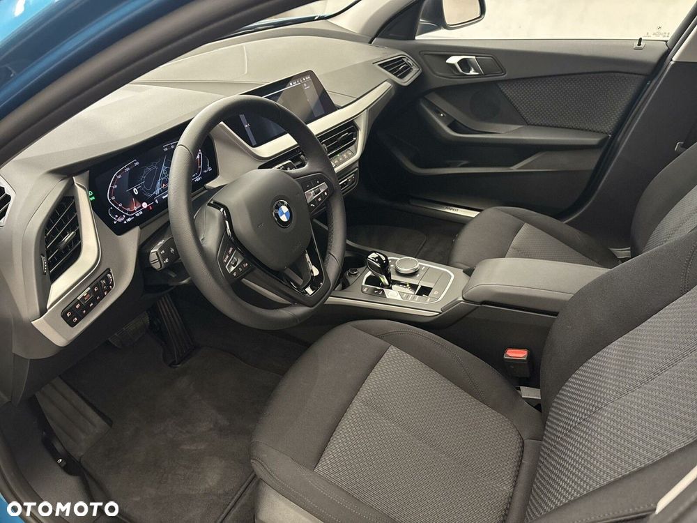 BMW Seria 1 118i Advantage - 10