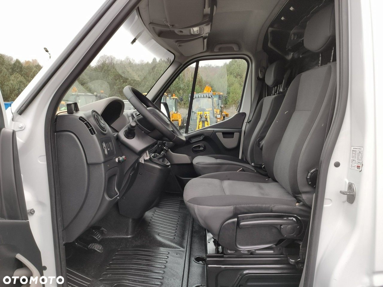 Renault Master - 30
