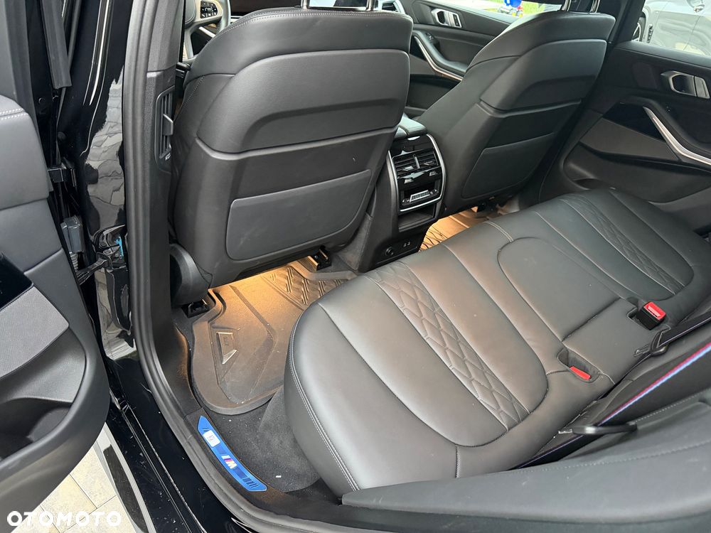 BMW X5 xDrive40d mHEV sport - 15