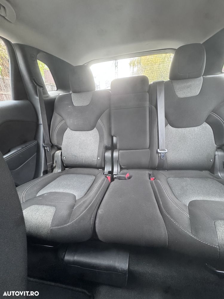 Jeep Cherokee 2.0 Mjet 4x4 Longitude - 4