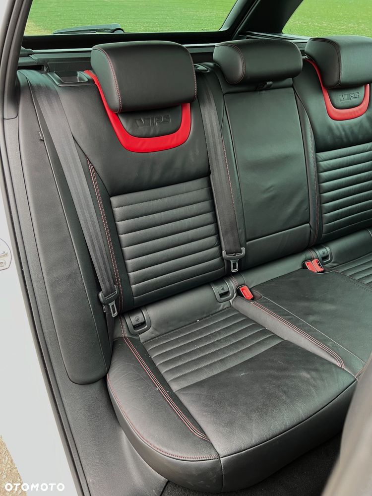 Skoda Octavia 2.0 TDI (Green tec) RS - 14