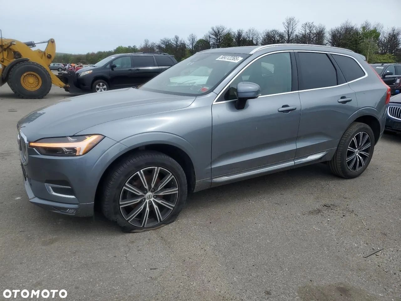 Volvo XC 60 T5 AWD Inscription - 1