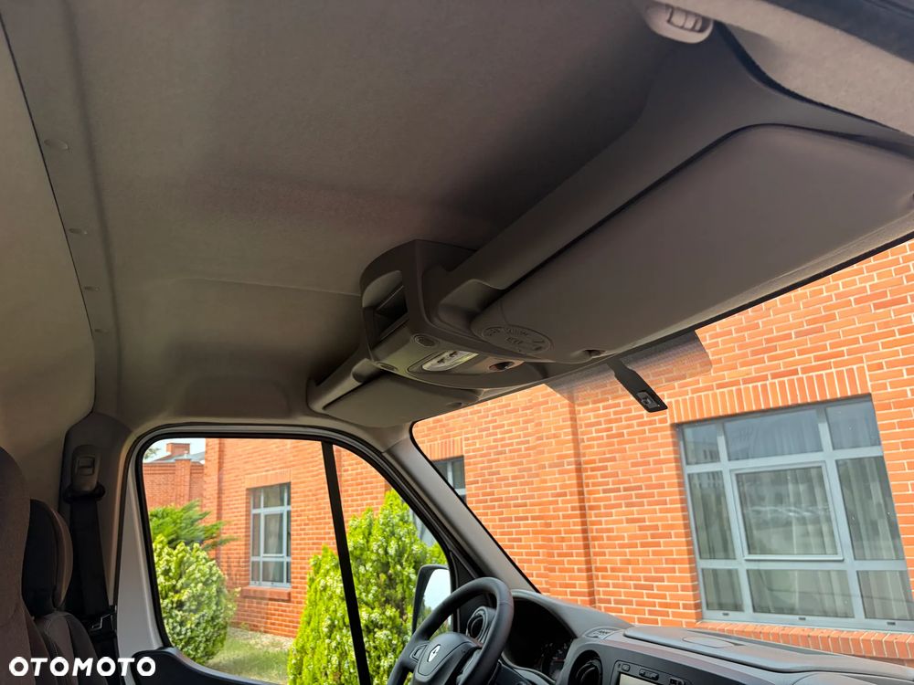 Renault MASTER - 20