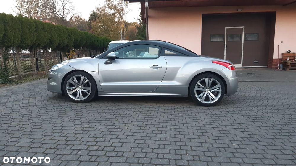 Peugeot RCZ 1.6 155 THP - 26