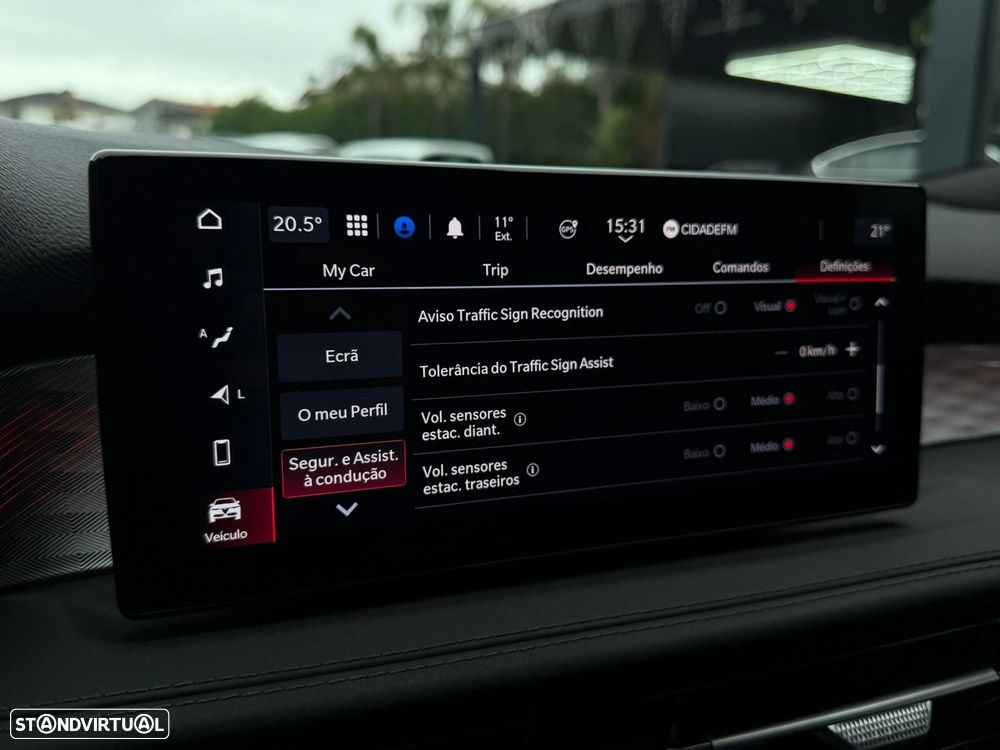 Alfa Romeo Tonale 1.5 Hybrid Edizione Speciale - 46