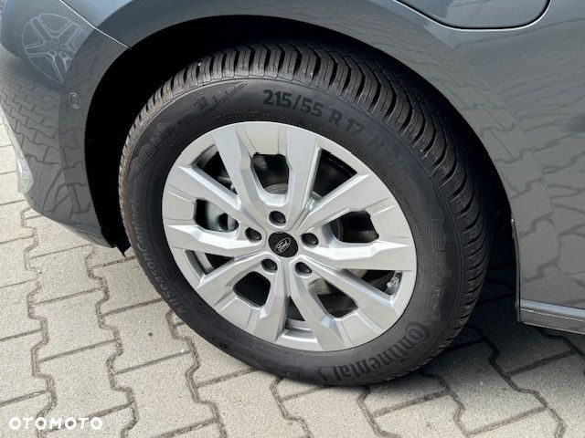 Ford Connect VAN L2 - 11