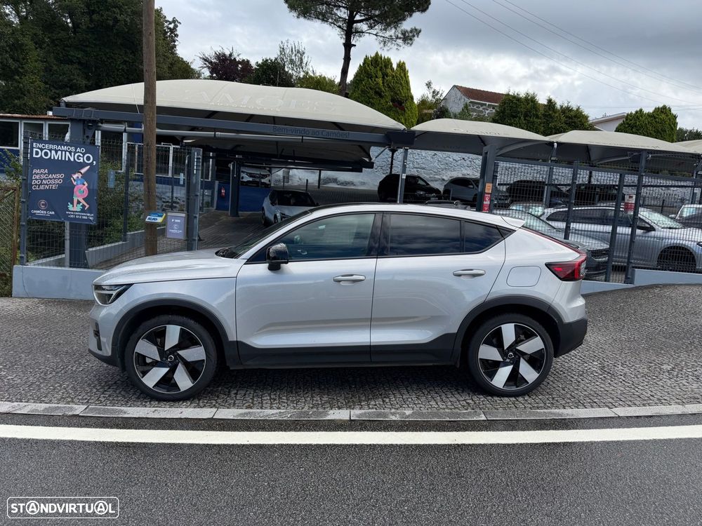 Volvo C40 Recharge Plus - 6