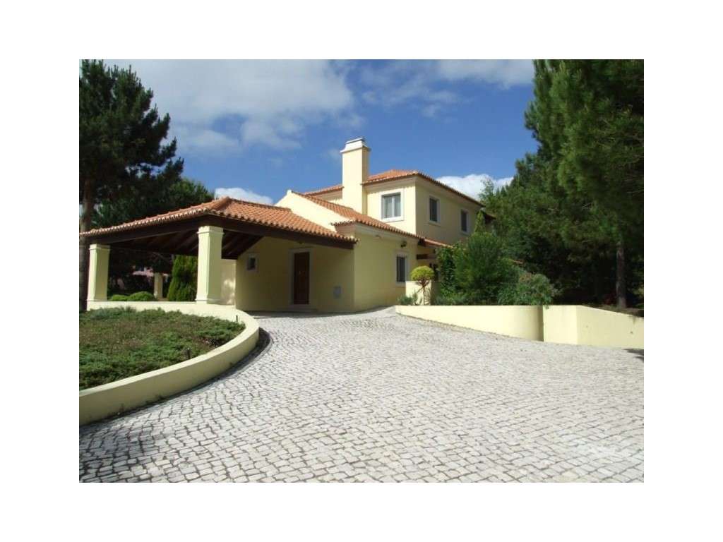 Moradia de Luxo T4 Sesimbra - Grande imagem: 3/5