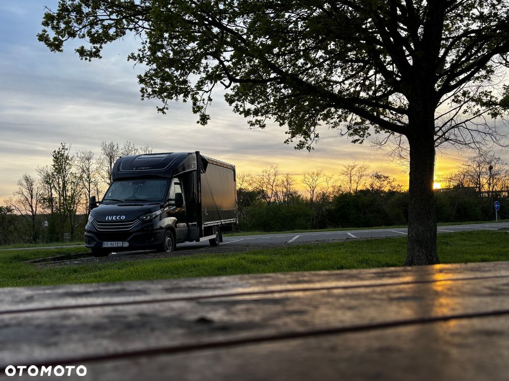 Iveco Daily - 1