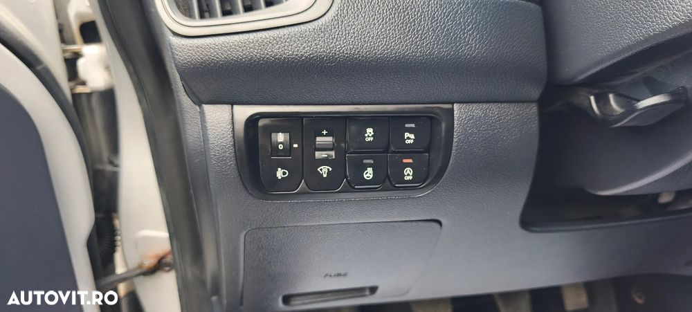 Kia Rio 1.4 CRDI Platinum Edition - 26