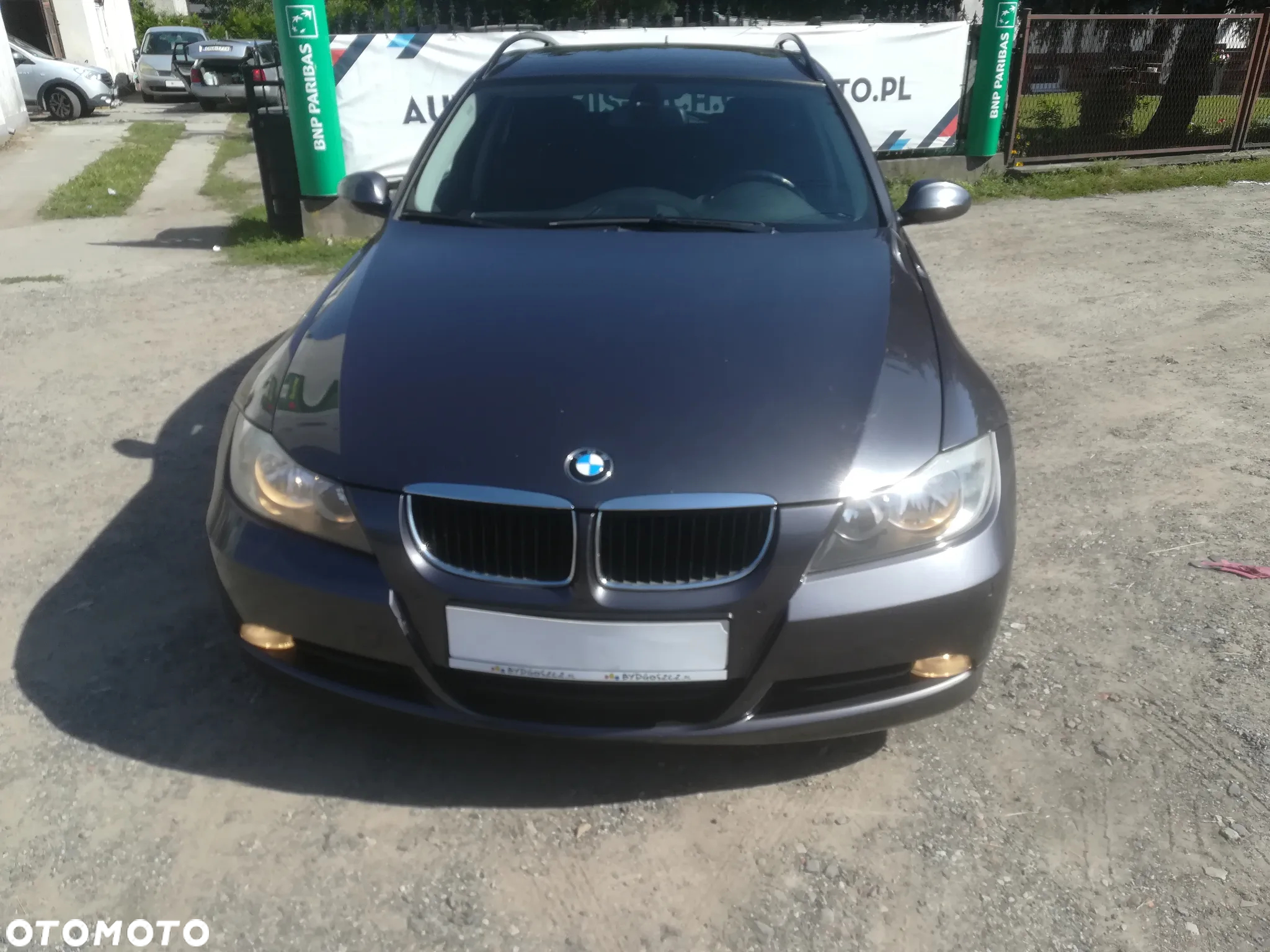 BMW Seria 3 - 2