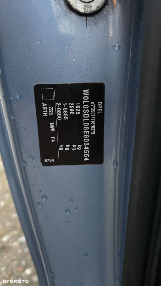 Opel Corsa 1.4 16V Energy - 25