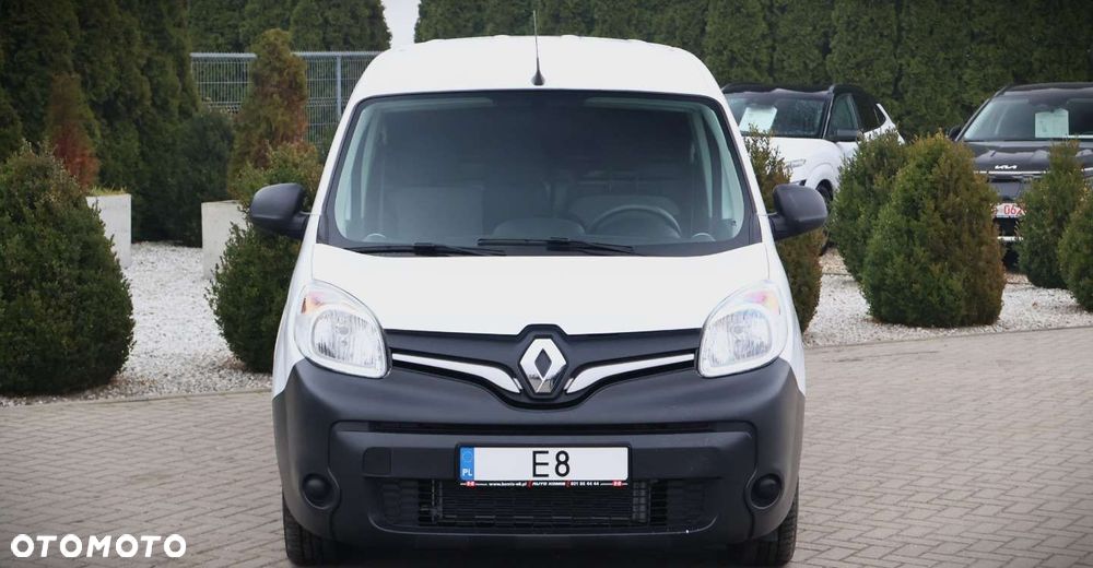 Renault Kangoo - 10