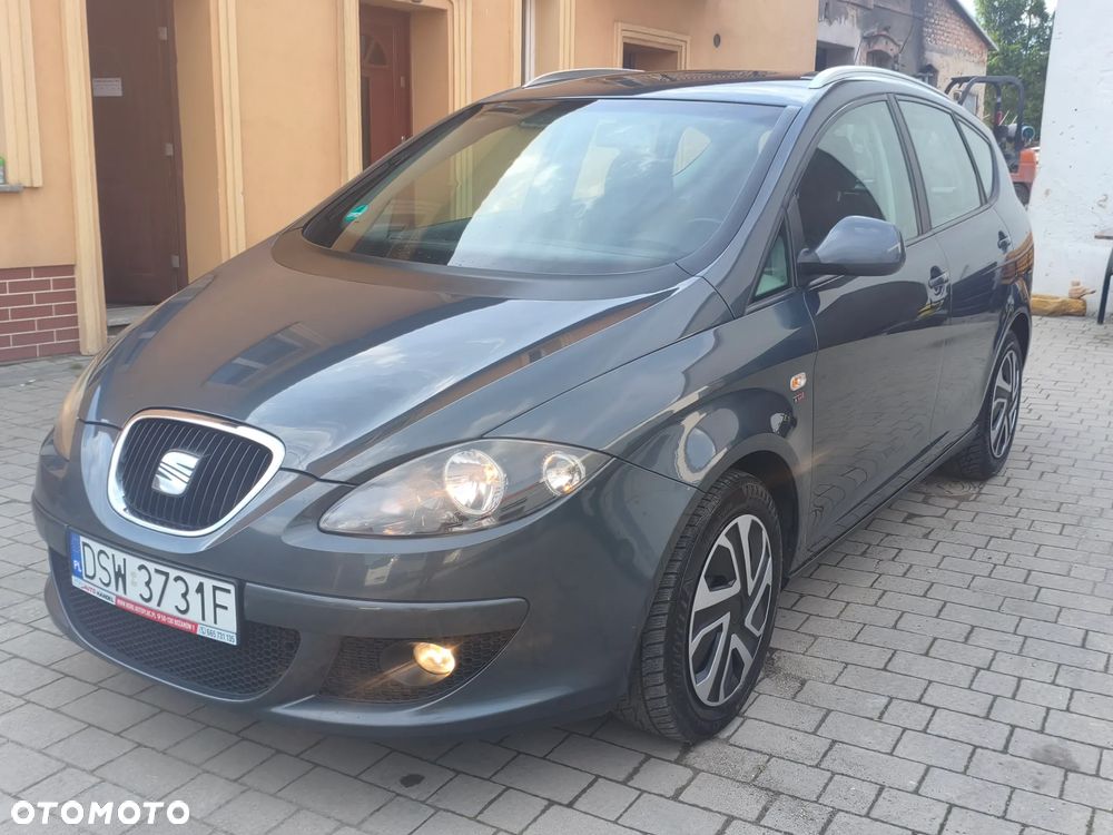 Seat Altea XL - 17