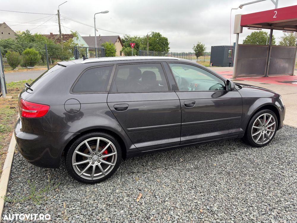 Audi A3 - 7