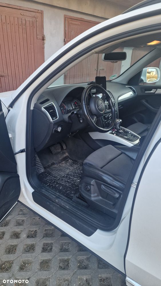 Audi Q5 - 5