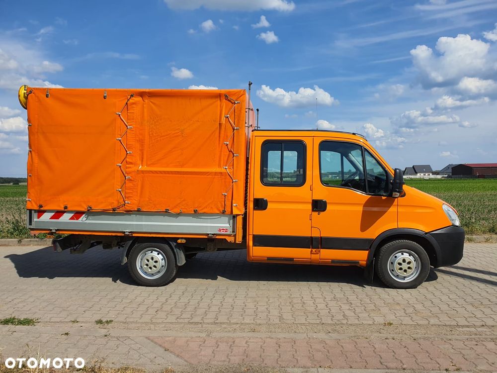 Iveco Daily 35 S 14 - 6